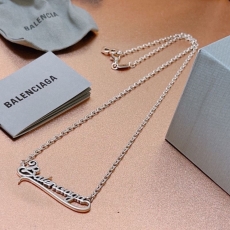 Balenciaga Necklaces